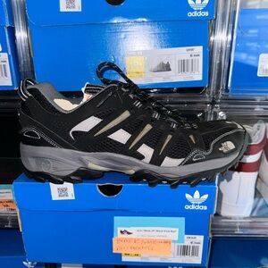 The North Face Men’s Shoes Black Trail Shoes Size 10 Preowned